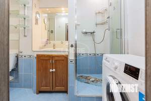 1-к квартира, вторичка, 51м2, 3/6 этаж