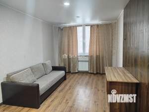 1-к квартира, вторичка, 44м2, 3/9 этаж