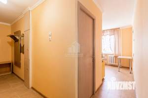 1-к квартира, вторичка, 33м2, 7/10 этаж