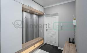 2-к квартира, вторичка, 66м2, 1/10 этаж