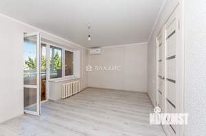 3-к квартира, вторичка, 61м2, 5/9 этаж
