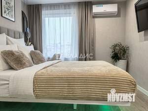 1-к квартира, вторичка, 30м2, 11/11 этаж