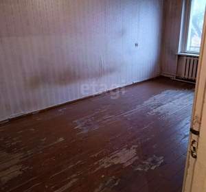 1-к квартира, вторичка, 31м2, 5/5 этаж