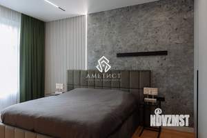 3-к квартира, вторичка, 97м2, 1/5 этаж