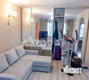 2-к квартира, вторичка, 46м2, 3/5 этаж