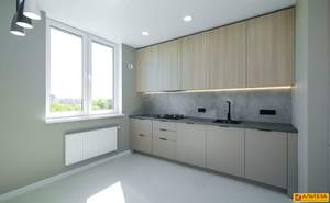 1-к квартира, сданный дом, 64м2, 7/8 этаж