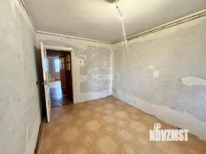 3-к квартира, вторичка, 58м2, 6/9 этаж