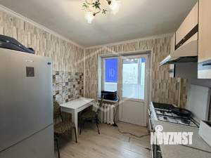 1-к квартира, вторичка, 37м2, 5/5 этаж