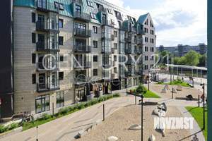 3-к квартира, вторичка, 120м2, 3/7 этаж