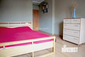 2-к квартира, вторичка, 74м2, 2/5 этаж