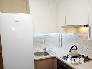 1-к квартира, вторичка, 33м2, 3/5 этаж