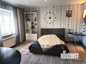 2-к квартира, вторичка, 68м2, 3/5 этаж