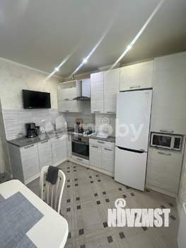 1-к квартира, вторичка, 41м2, 5/9 этаж