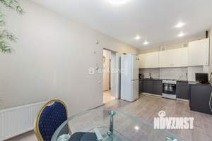 1-к квартира, вторичка, 35м2, 4/9 этаж