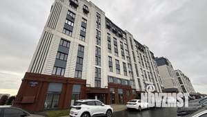 1-к квартира, вторичка, 32м2, 8/9 этаж