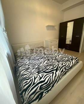 2-к квартира, вторичка, 46м2, 1/3 этаж
