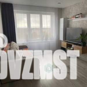 1-к квартира, вторичка, 36м2, 8/9 этаж