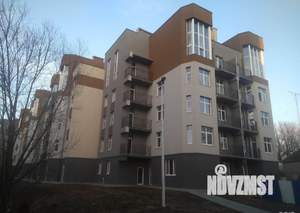 3-к квартира, вторичка, 98м2, 3/4 этаж