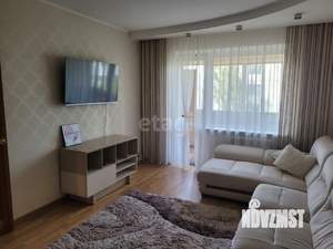 3-к квартира, вторичка, 73м2, 4/5 этаж