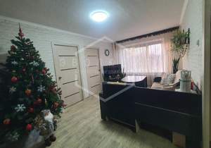 4-к квартира, вторичка, 62м2, 5/5 этаж