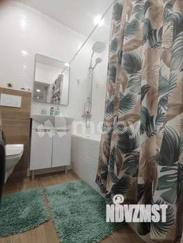 1-к квартира, вторичка, 48м2, 3/10 этаж