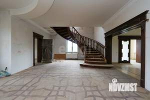 6-к квартира, вторичка, 500м2, 2/2 этаж