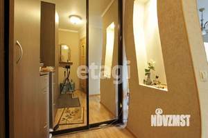 2-к квартира, вторичка, 53м2, 3/5 этаж