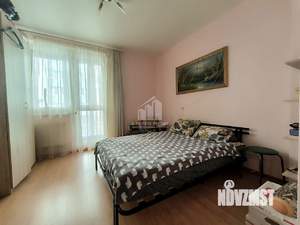 1-к квартира, вторичка, 38м2, 3/9 этаж