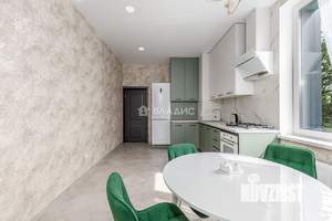 2-к квартира, вторичка, 64м2, 4/12 этаж