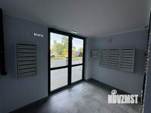 3-к квартира, вторичка, 89м2, 9/9 этаж