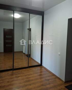1-к квартира, вторичка, 58м2, 2/9 этаж