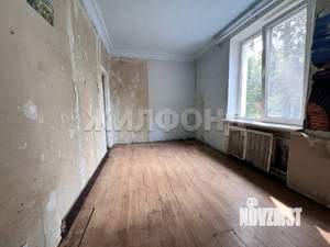 3-к квартира, вторичка, 68м2, 1/3 этаж