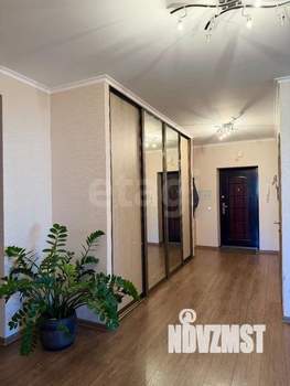 3-к квартира, вторичка, 98м2, 6/7 этаж