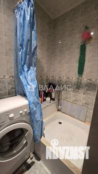 1-к квартира, вторичка, 21м2, 4/5 этаж