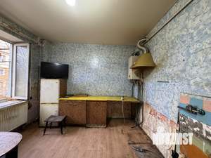 2-к квартира, вторичка, 44м2, 2/3 этаж