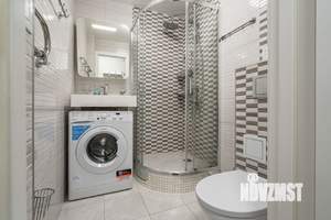 1-к квартира, вторичка, 31м2, 1/5 этаж