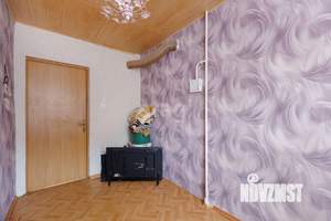 2-к квартира, вторичка, 35м2, 2/5 этаж