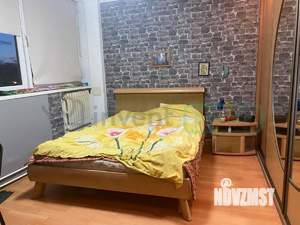 4-к квартира, вторичка, 97м2, 5/9 этаж