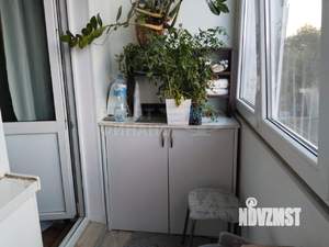 3-к квартира, вторичка, 68м2, 4/9 этаж