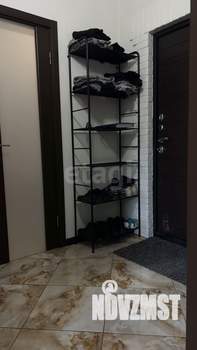 1-к квартира, вторичка, 41м2, 1/3 этаж