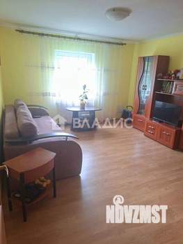 2-к квартира, вторичка, 43м2, 2/3 этаж