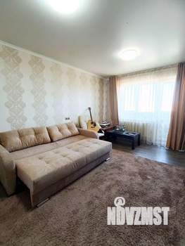 1-к квартира, вторичка, 39м2, 10/10 этаж