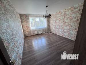 1-к квартира, вторичка, 47м2, 3/10 этаж