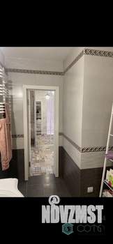 1-к квартира, вторичка, 44м2, 5/9 этаж