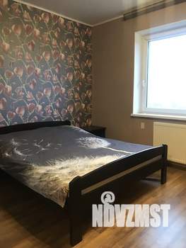 2-к квартира, вторичка, 64м2, 9/11 этаж