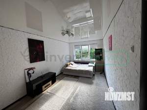 1-к квартира, вторичка, 36м2, 4/5 этаж