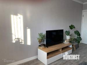 2-к квартира, вторичка, 50м2, 5/5 этаж