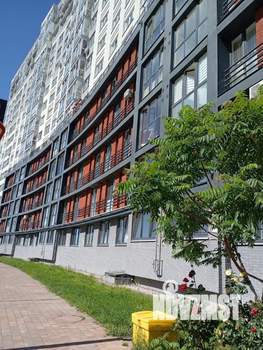 2-к квартира, вторичка, 65м2, 4/16 этаж