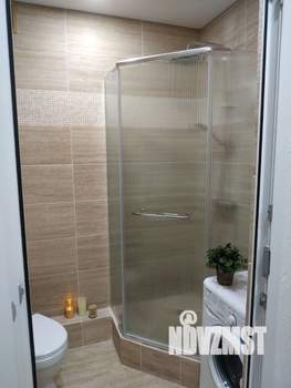 Студия квартира, вторичка, 26м2, 11/16 этаж