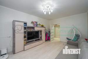 2-к квартира, вторичка, 53м2, 3/5 этаж